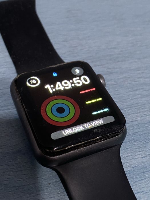 Apple Watch Series 1 42mm