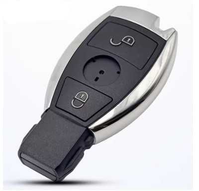 Кутия №3788-20 за контактен ключ Mercedes
