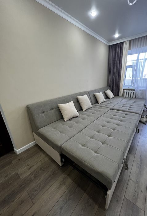 Диван раскладной 4 метра