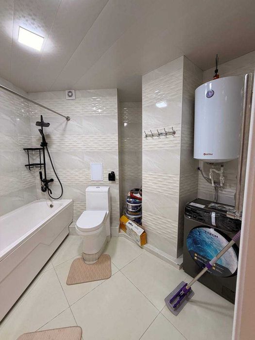 *Silk Road 3ком квартира 75м2 метро БИЙ.Под ключ.Под сдачу