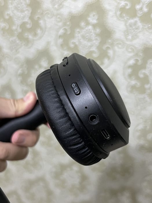 Наушник Havit 633BT