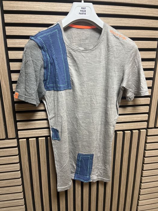 ORTOVOX  Rock ‘N Wool : Мерино размер S Unisex - Оригинал