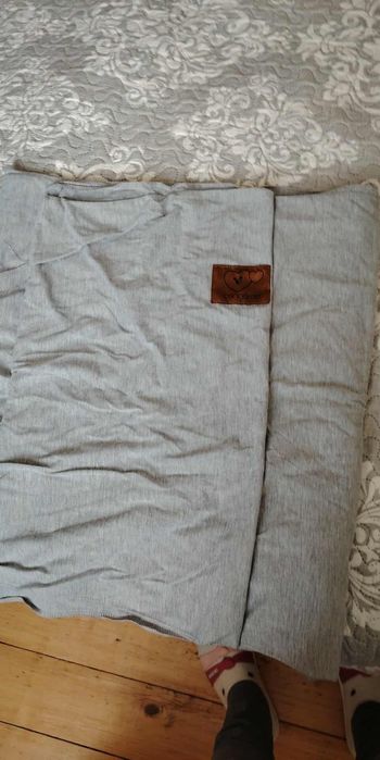 Слинг Cangaroo Cherish