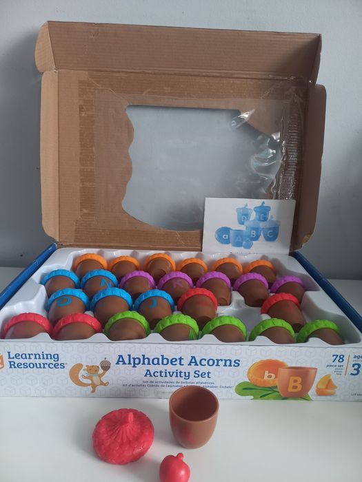 Игры классные бренда learning  resources