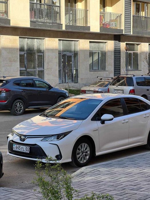 Аренда авто под такси яндекс комфорт