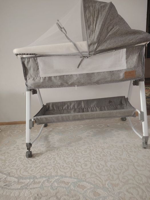 Люлька для малышей.очень удобный .