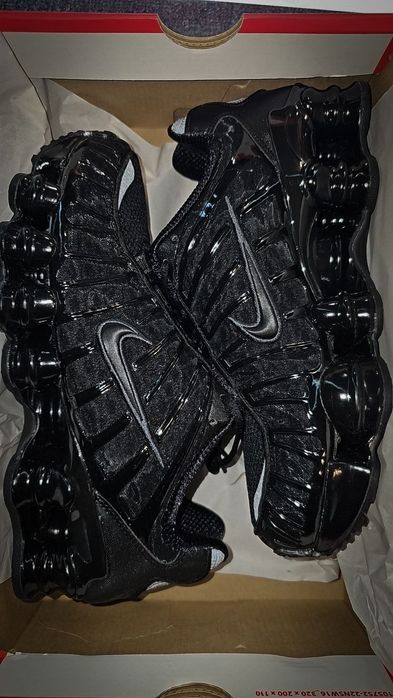 Nike Sportswear 'SHOX TL' 36-46