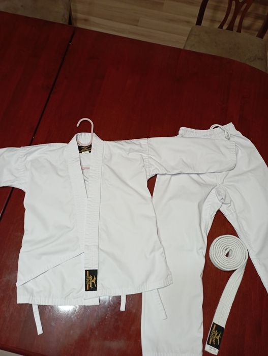 Кимоно для Каратэ