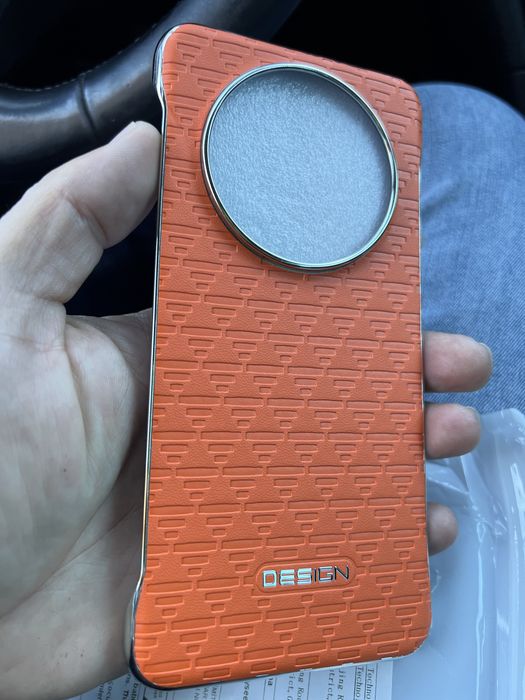 Кейс huawei mate 60 pro