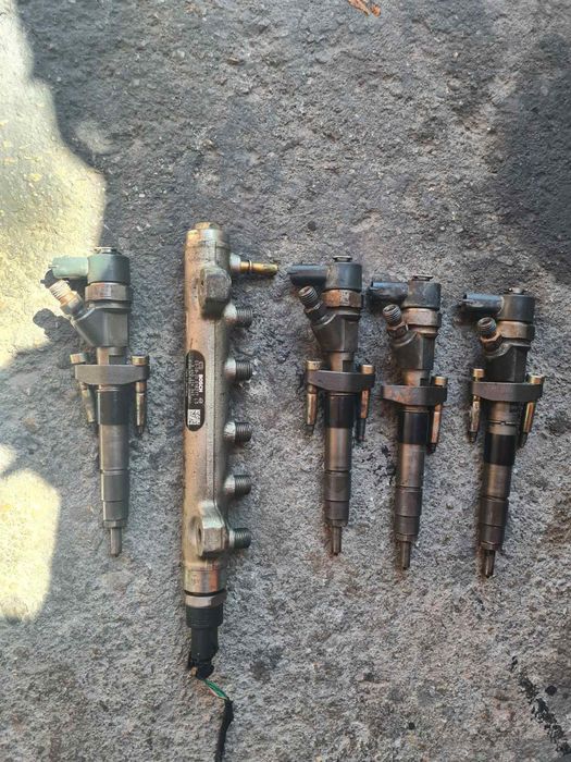 Renault Espace 2.2 150hp