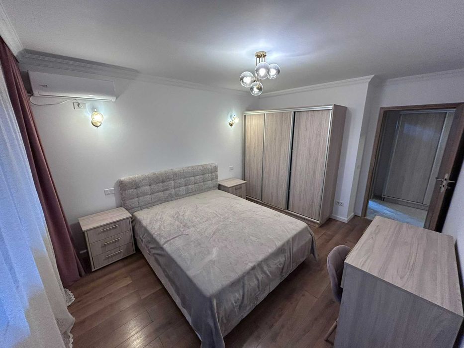 Proprietar, Apartament de inchiriat în Bloc Nou