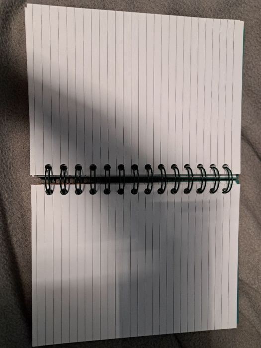 Тефтери за писане