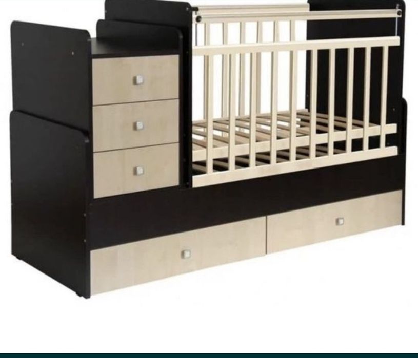 Сәбилерге арналған манеж