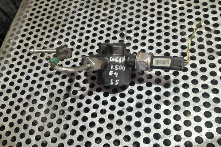 Rampa injectoare 8200584034 / H8200334367 8200584034 / H8200334367 Da