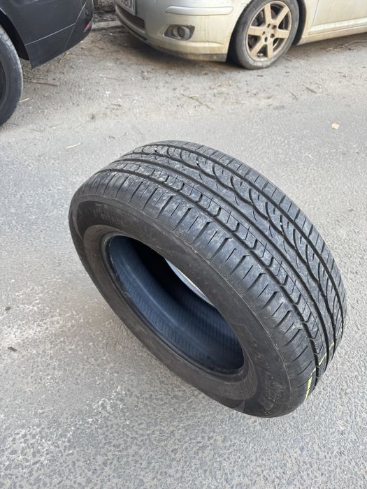 Anvelope 255/60ZR18