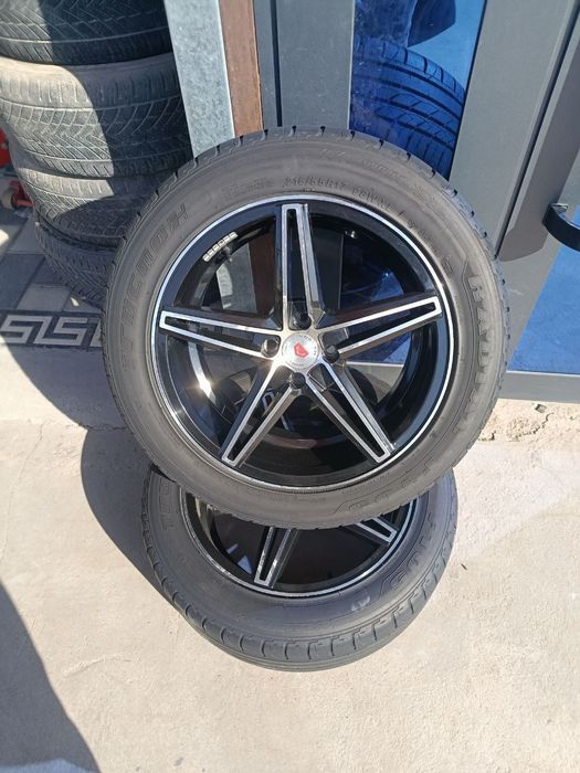 Диска сотилади R17