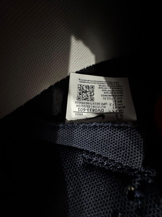 Продам кроссовки оригинал