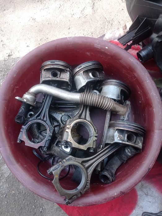 Двигатель гольф 5,Ауди б4