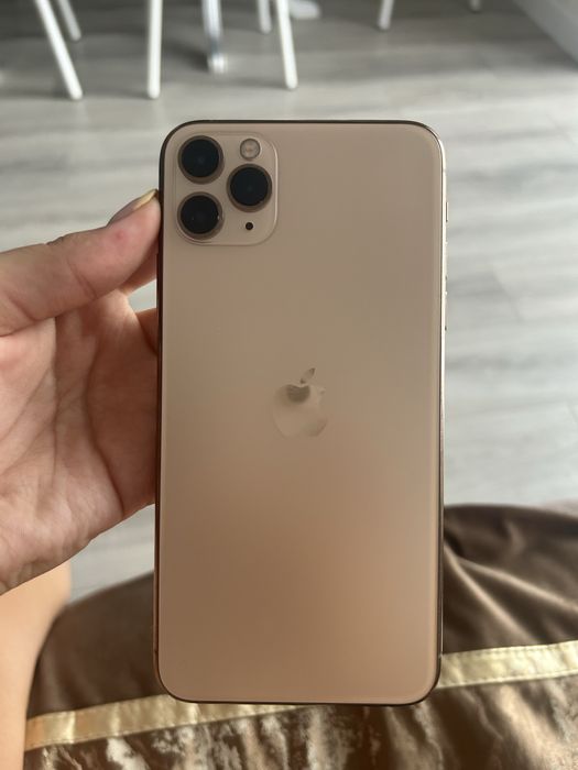 IPhone 11 pro max