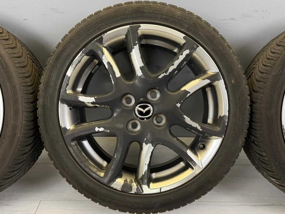 Roti/Jante Mazda 4x100 195/45 R16 2, MX-3, MX-5, Miata, Demio, Astea