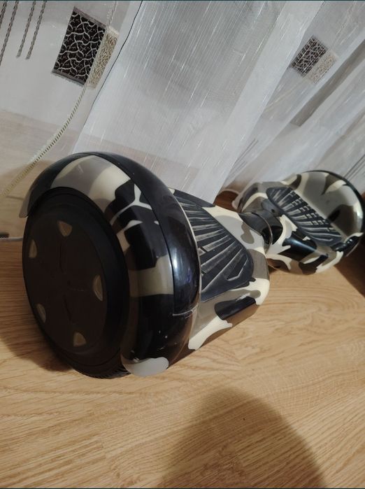 Hoverboard adulți/copii