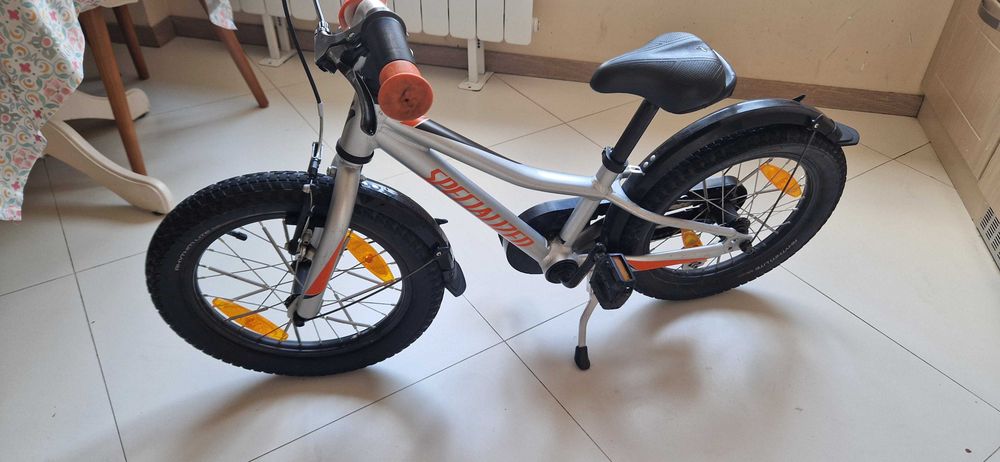 SPECIALIZED 16'' Детско колело