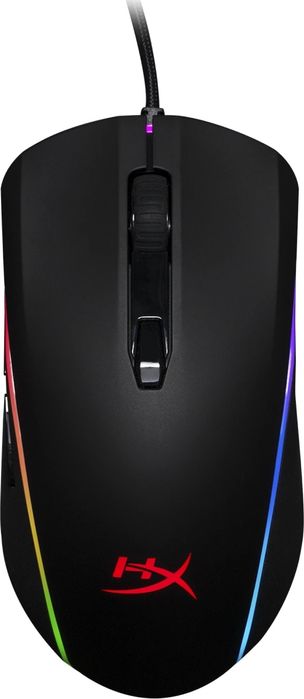 Мышь HyperX Pulsefire Surge RGB