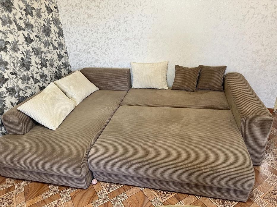 Диван раскладной