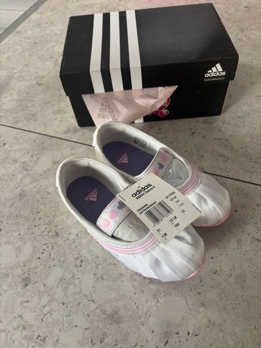 Adidasi /balerini adidas