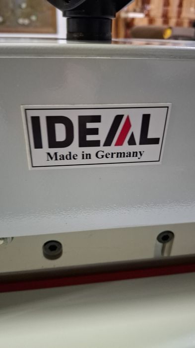 Ghilotina hartie Ideal 47cm