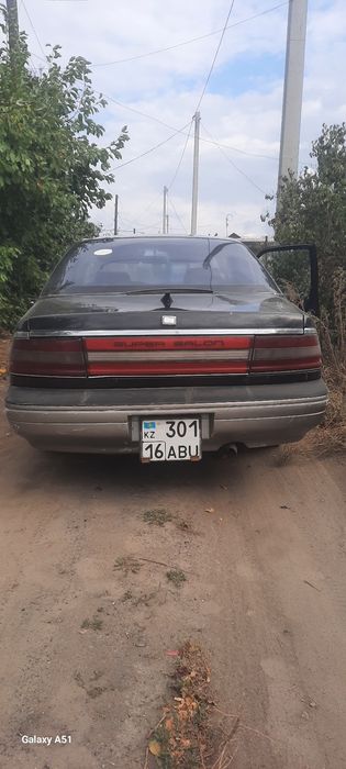 Продам дэу супер салон