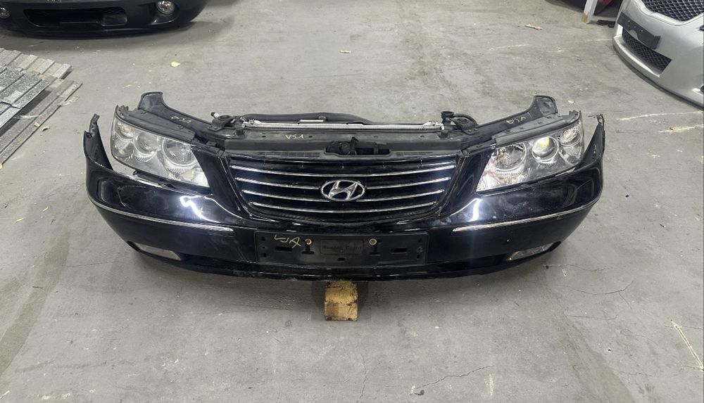 Ноускат Hyundai Grandeur TG