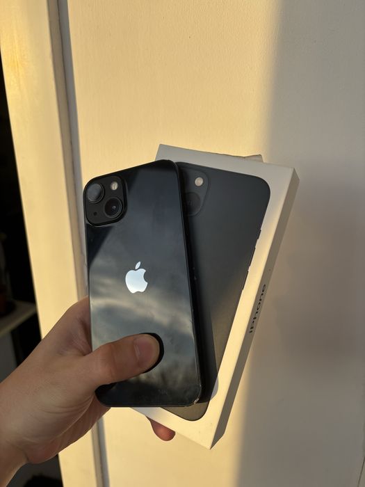 Iphone 13 айфон 13 с коробкой