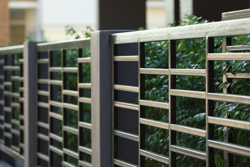 Ворота, ограждения, перила, лестницы, рещётки на заказ