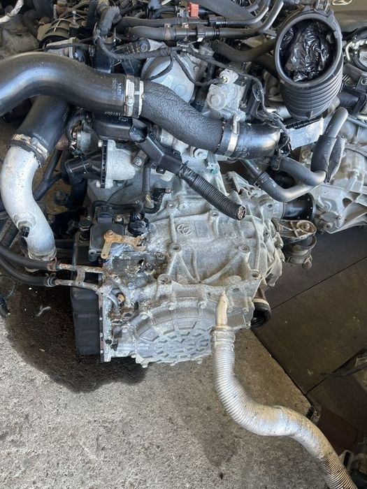 DEZMEMBREZ Piese Kia Sorento Motor 2.2 Diesel Cod D4HB euro 4 5 193 CP Cutie de Viteze Automata transfer capota Bara fata completa Portiera 2009-2015 Turbina Injectoare pompa injectie Compresor clima AC