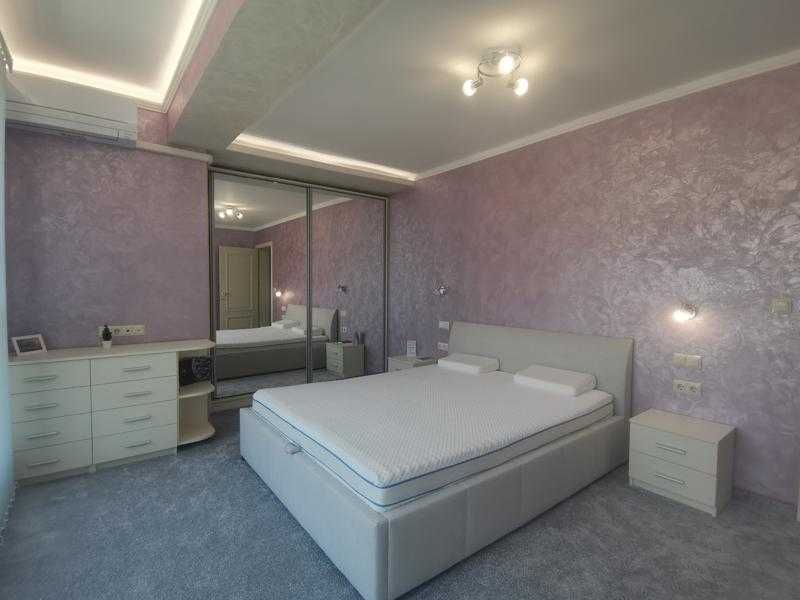 Дава се под наем Тристаен апартамент в София, Медицинска академия - 110 кв.м за 500 € - Снимка #13