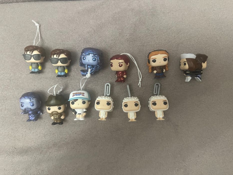 Киндер joy осд обмен