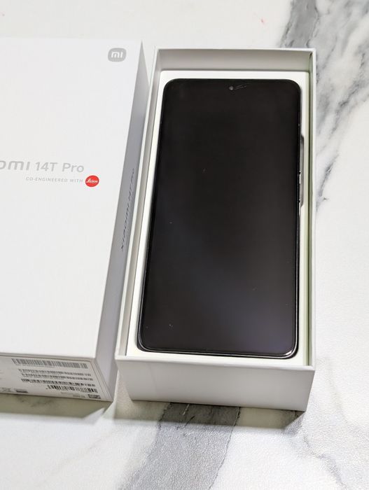 Xiaomi 14T Pro 512 gb Ram 16 5G