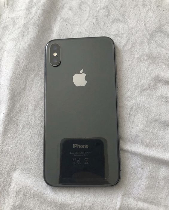 iphone 8-x ОБМЕН !