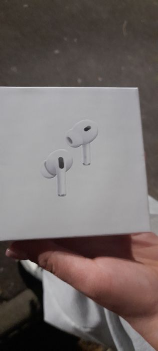 АirPods Pro (2nd generation)