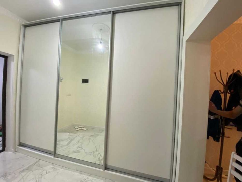 Мебель на заказ любой сложности.