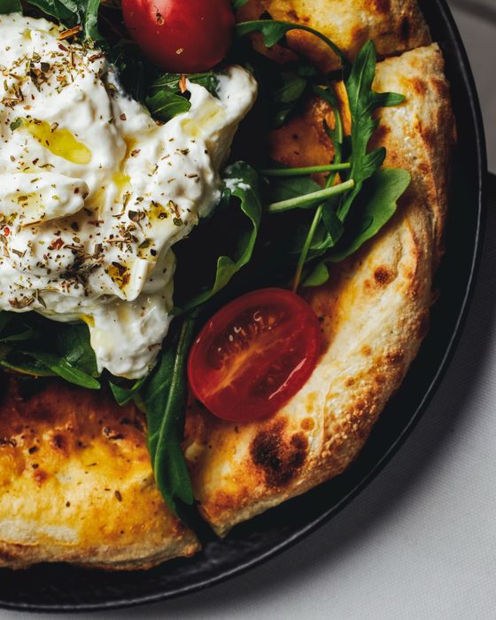 Фуд фотограф Шымкент