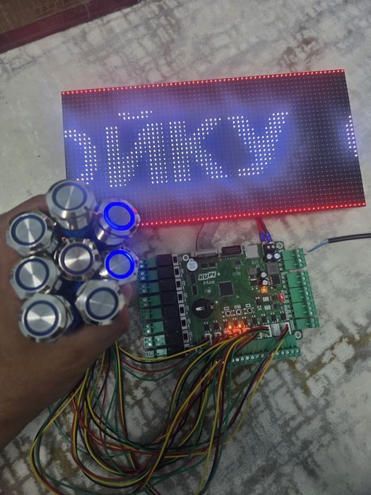 Samamoyka plata kelishilgan narxda 200$-290$ gacha