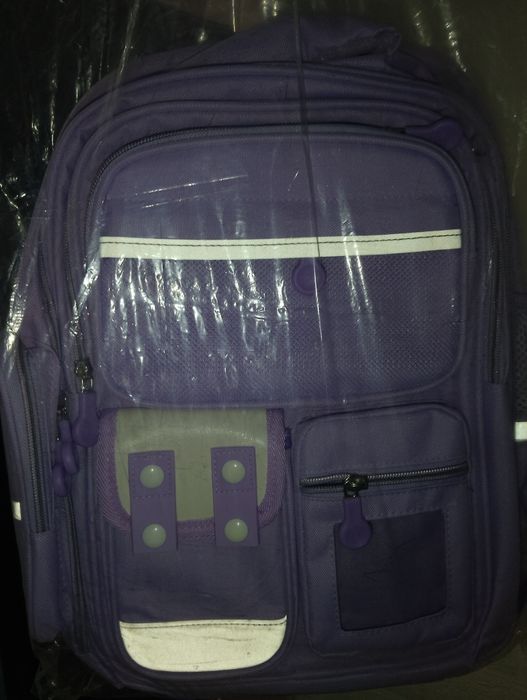 Сумка школьная 3500