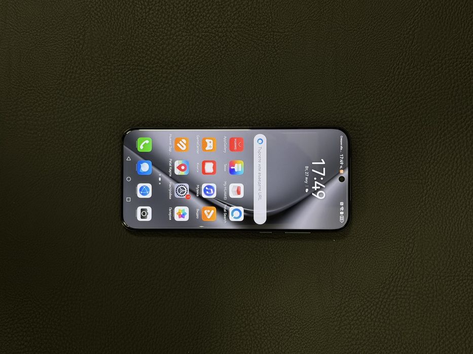 Продавам перфектен Huawei PURA 70 PRO