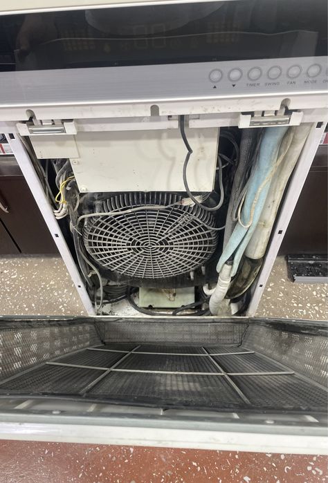 Сплит система Б/у продается