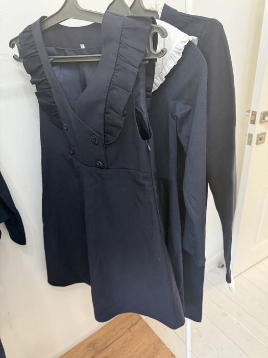 Школьные вещи на девочку