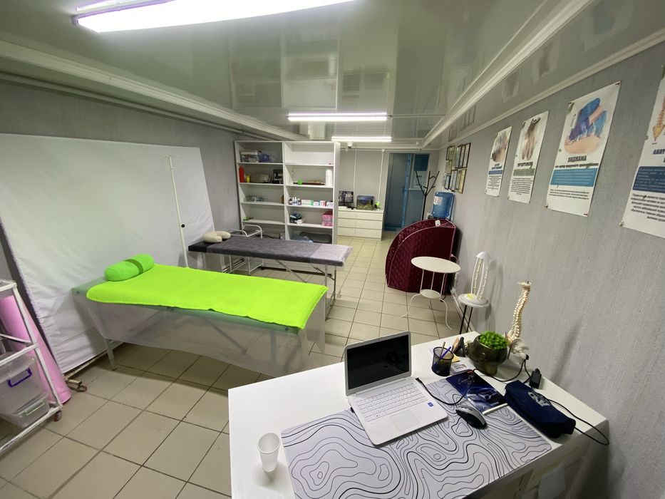 Продам готовый бизнес