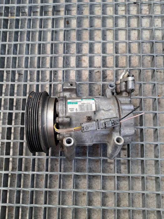 Compresor AC Nissan Juke 1.5 DCI cod 92600AZ74A an 2010 - 2014 Compresor Nissan Qashqai Nissan NV200