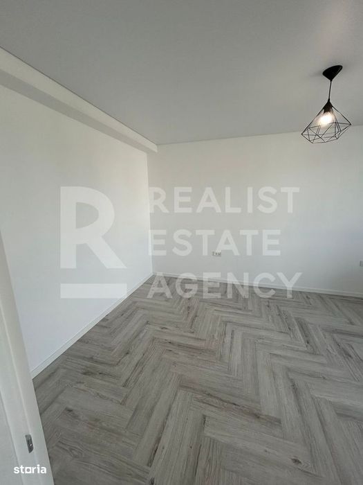 Prima închiriere, vila Otopeni, teren - 255 mp, 2 locuri de parcare
